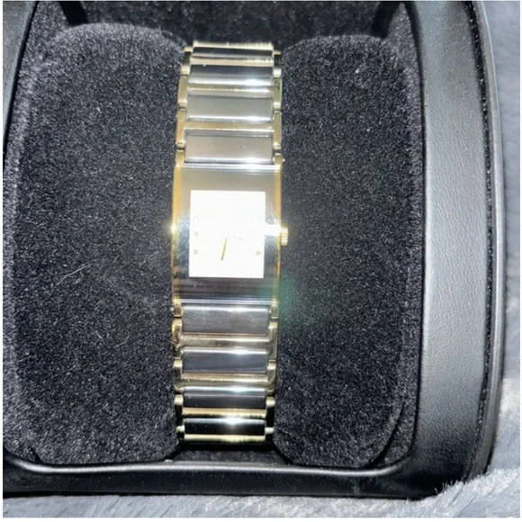 RADO INTEGRAL SUPER JUBILE women’s watch - Picture 2 of 10